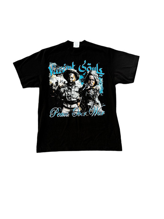 PEACE Over War Tee