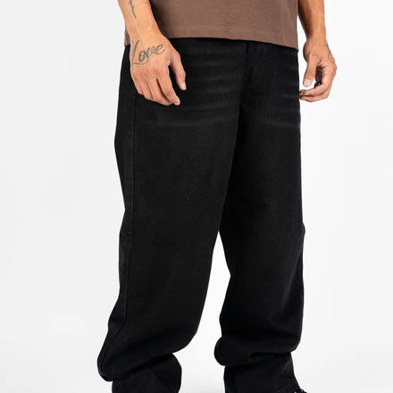 VS Baggy Jeans