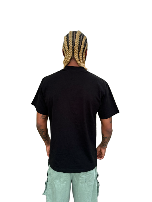PEACE Over War Tee