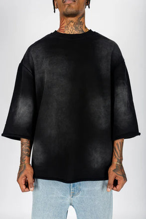 VS Sun Dried Cropped Tee
