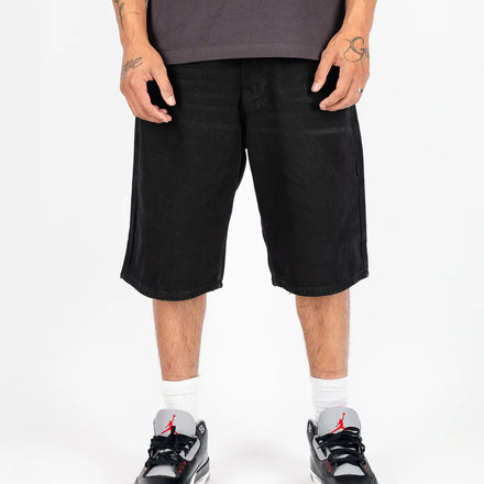 VS Baggy Jean Shorts