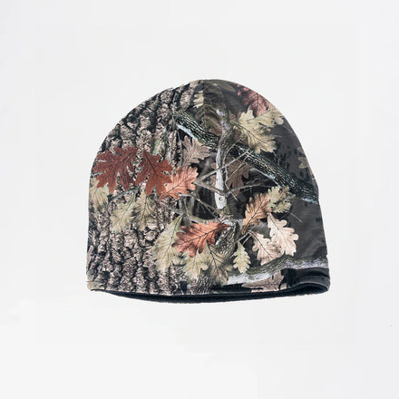 Camo Beanie
